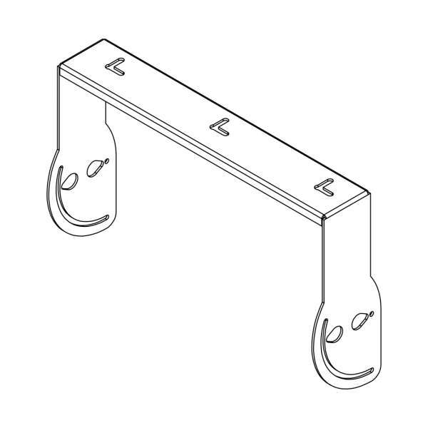 NEXT U-Shape Bracket für HFA108