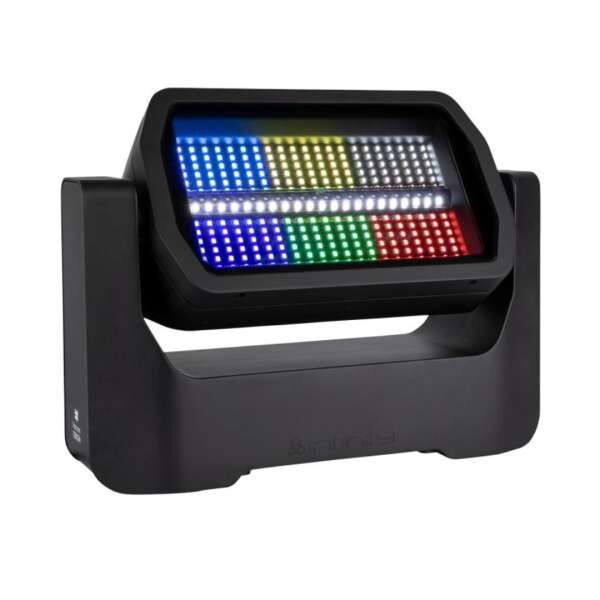 Infinity Raccoon S250/4 Junior mit motorisiertem Tilt