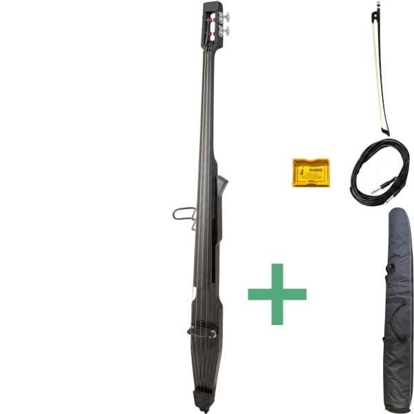 Arvada Arco E-Kontrabass