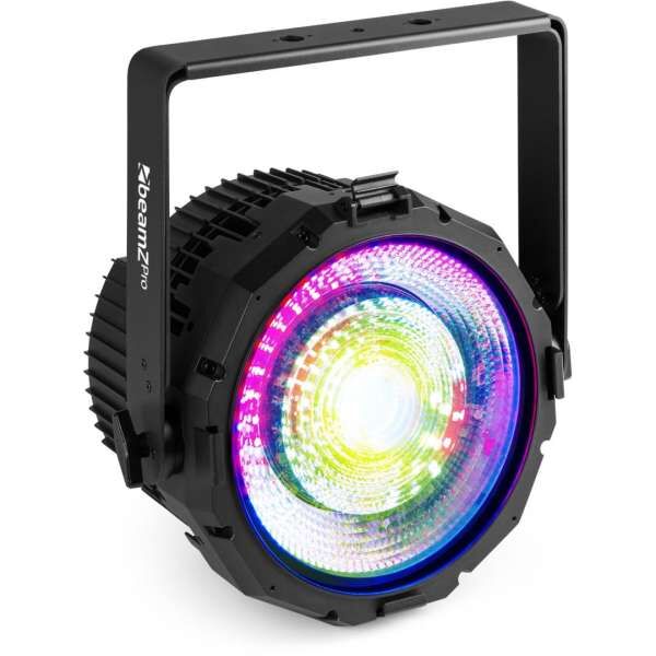 BeamZ Pro NEUTRON-BOLD FC Linkable 600W RGBAL + RGB
