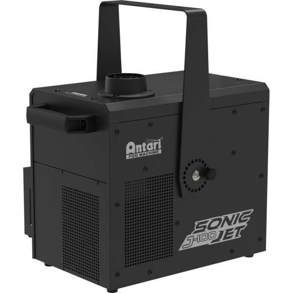 Antari J-100 Stage Fog Jet