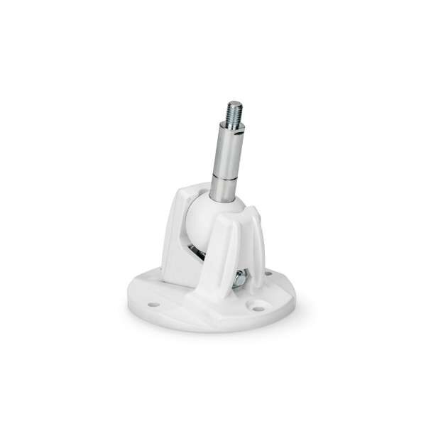 NEXT audiocom Wall Accessory P4, White