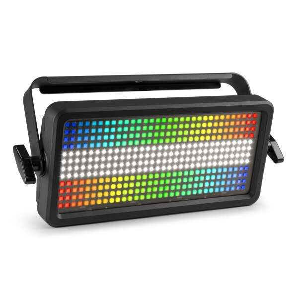 BeamZ BS384 Stroboskop LED RGBW