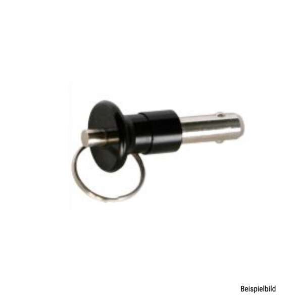 dB Technologies Pin D10x16mm SLIM Quick Lock Pin SLIM D10x16mm  VIO