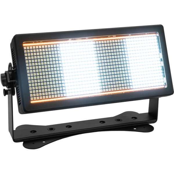EUROLITE Multiflood Pro IP SMD RGBW Strobe/Wash MK2