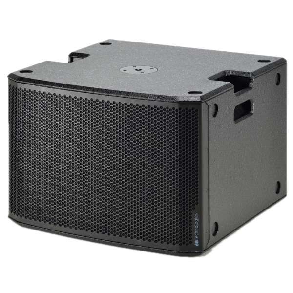 dB Technologies SUB 915 aktiv PA Subwoofer