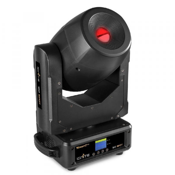 BeamZ Professional Ignite 120 Spot