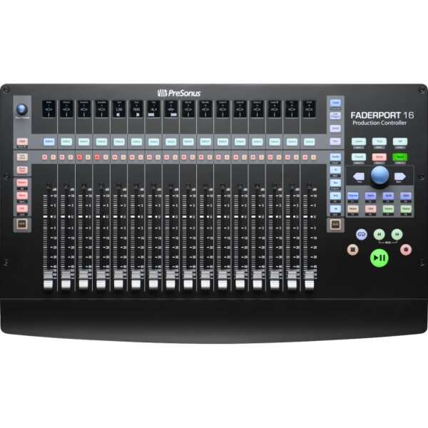 Presonus Faderport 16 DAW Controller