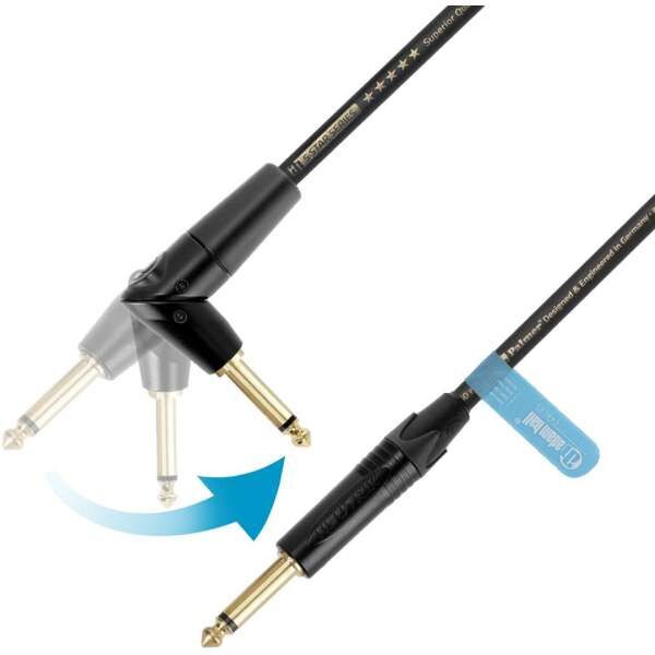 Adam Hall 5 STAR IPPR 0900 FLIPJACK®