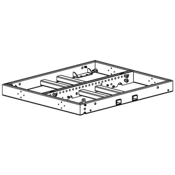 dB Technologies DRK-210 Flybar für VIO L210