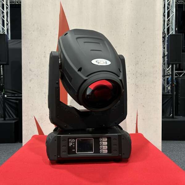 FOS 12R Hybrid PRO BSW Moving Head B-Ware