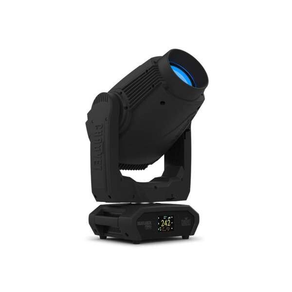 Chauvet Professional Maverick Force S Profile