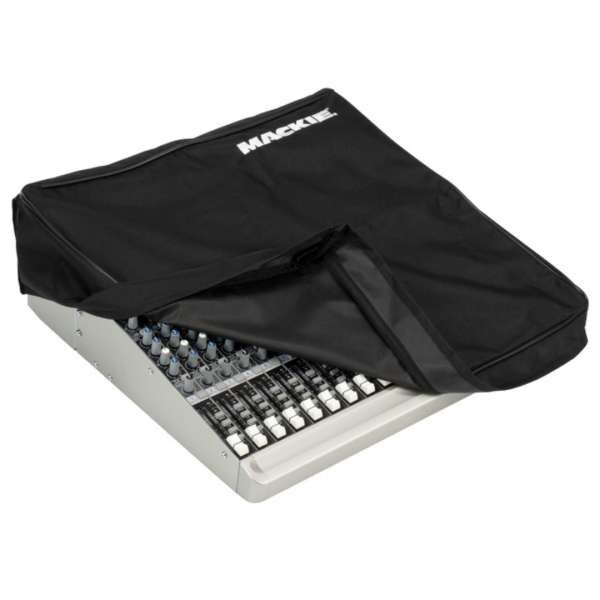 Mackie 1604VLZ Cover, Staubschutzhülle für 1604VLZ4, VLZ3 & VLZ Pro