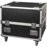 Showtec Case für 2x Vintage Blaze '55 oder ähnlich