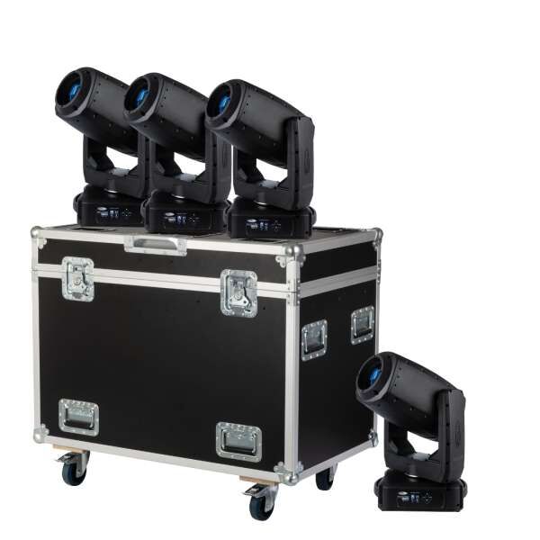 Showtec Phantom 350 Spot IP65 Tourset 4