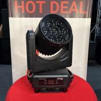 BeamZ Pro Nereid760 B-Ware