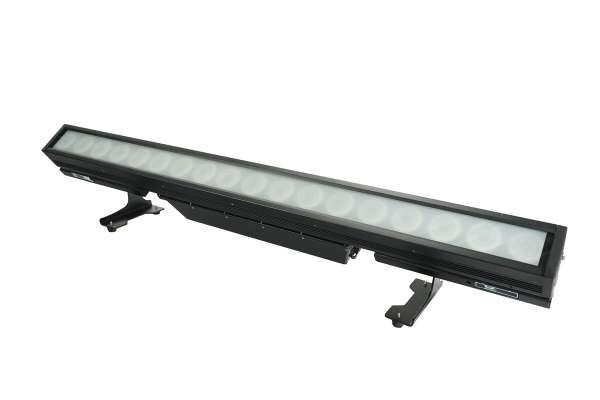 FOS Phantom Bar IP65 - Innovative LED Bar mit elektrischem Frostfilter