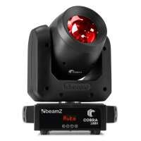 BeamZ Cobra 100H 100W Beam Moving Head mit Gobos BeamZ Cobra 100H 100W Beam Moving Head mit Gobos