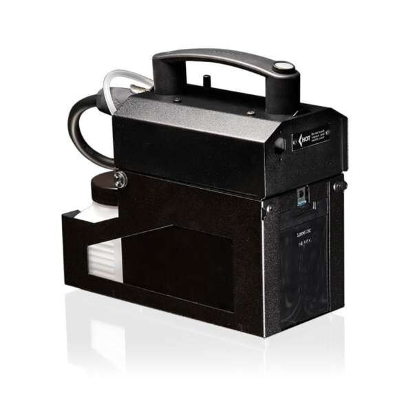 Smoke Factory Scotty II 400W Akku Nebelmaschine