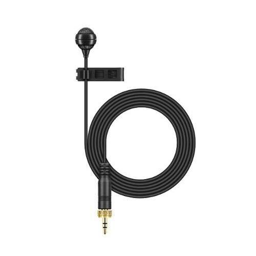 Sennheiser ME 4 - Premium Lavalier Mikrofon