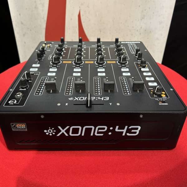 Allen & Heath XONE:43 B-Ware