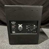 Vorschau: FBT X-SUB 115SA B-Ware Vorschau: FBT X-SUB 115SA B-Ware