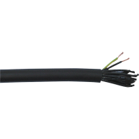 DAP 240V Power Multicable 18x 1,5 mm² Meterware