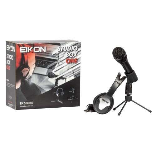 Eikon SB-One Basic Homerecording Set