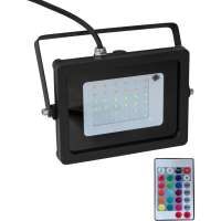 EUROLITE LED IP FL-30 SMD RGB