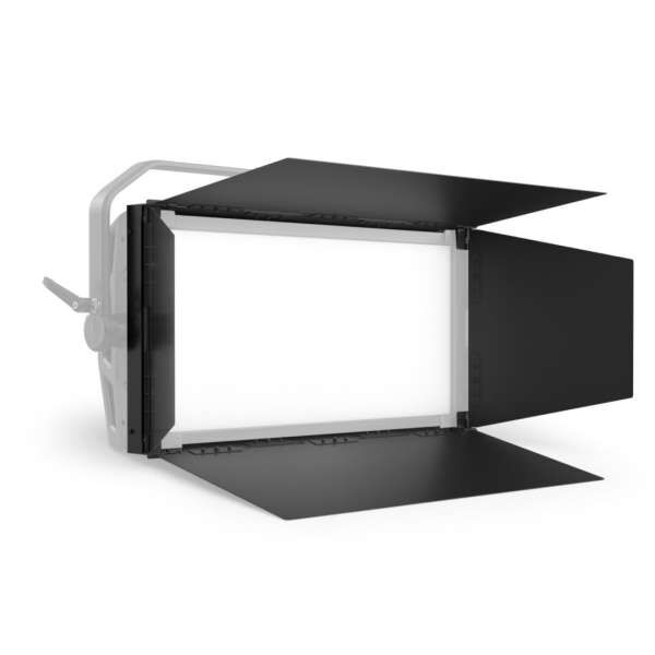 Cameo Barndoor für S4 IP Softlight