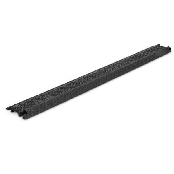 Defender XPRESS 40 BLK - Drop-over Kabelbrücke schwarz