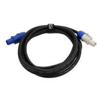 FOS FC-PC-3 Powercon Link Kabel 3m