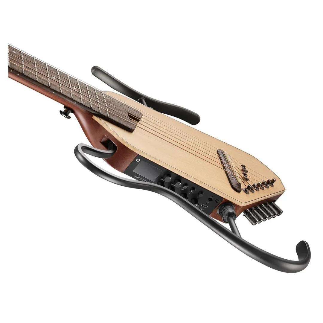 Donner HUSH-I PRO Silent Gitarre nature jetzt online kaufen