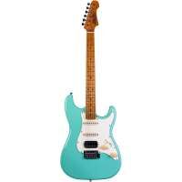 Jet Guitars JS-400 SFG Sea Foam Green