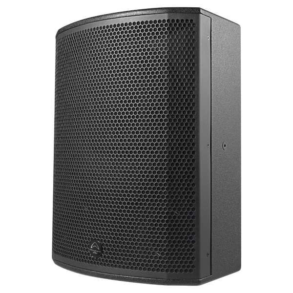 Wharfedale Pro GPL-15HQ schwarz