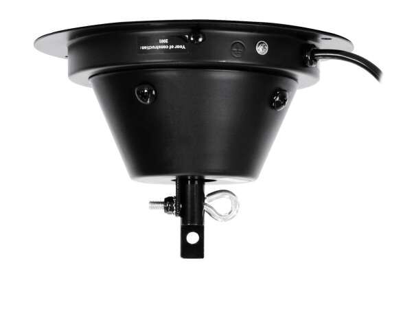 EUROLITE MD-2010 Sicherheits-Drehmotor für Spiegelkugeln bis 50cm