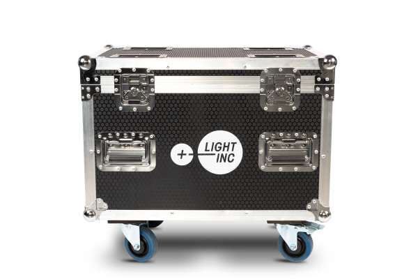 Light-Inc. Case für 4 x MH-740 LED Wash