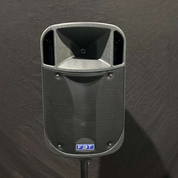 FBT DJ 15A B-Ware