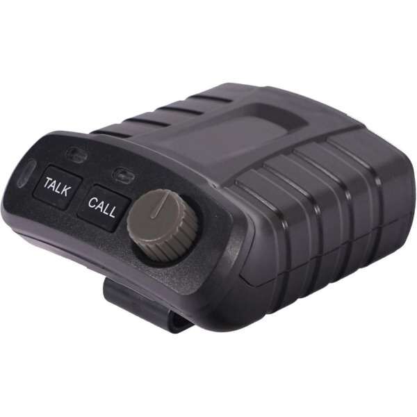 IHOS IBP Intercom Beltpack