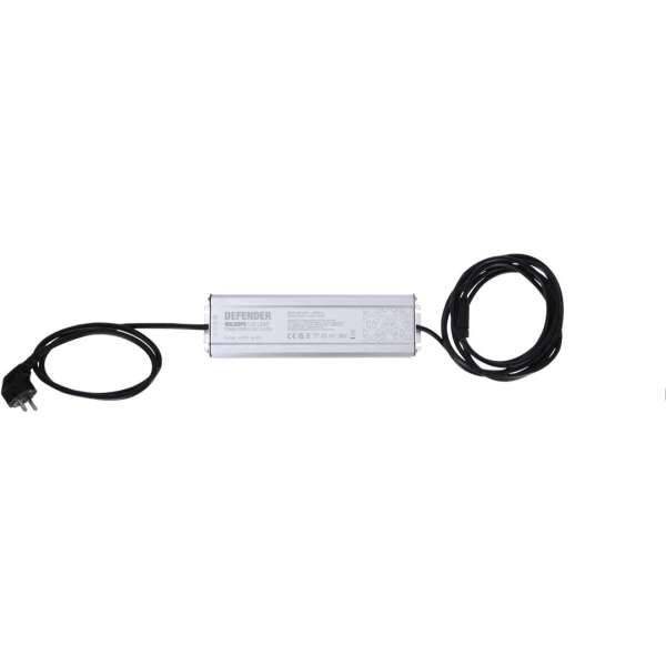 Defender LUX Powerconnector Netzteil 24V für LUX FLEX Light