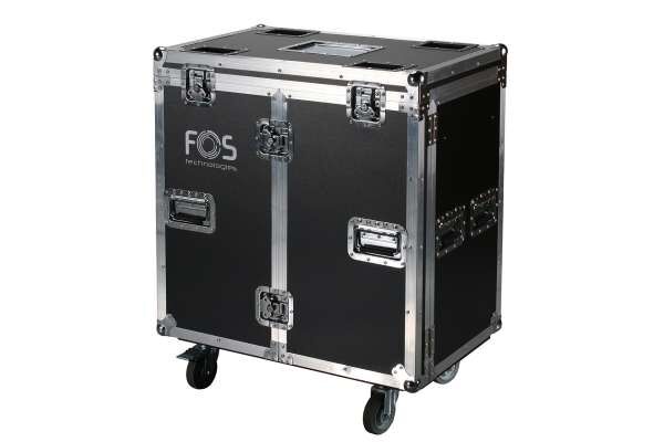 FOS Case für 2 x FOS HYDOR BSW PRO
