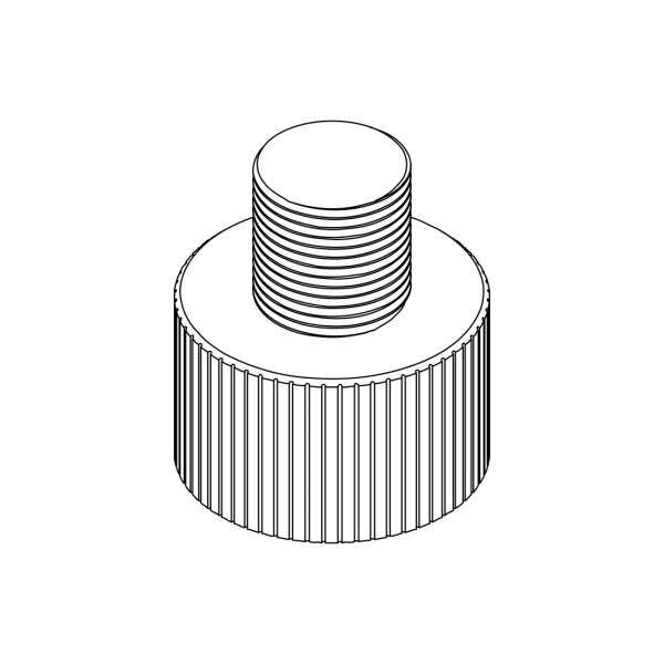 NEXT Mikrofonstativ Adapter for K5/K5+