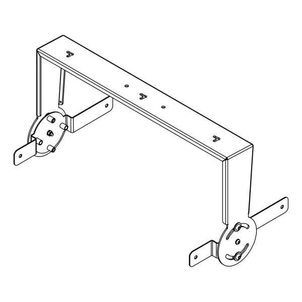 NEXT U-Shape Bracket für PFA12 / PFA12p