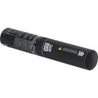 Showgear 62000W Handheld Konfetti Shooter Klein 28 cm weiß