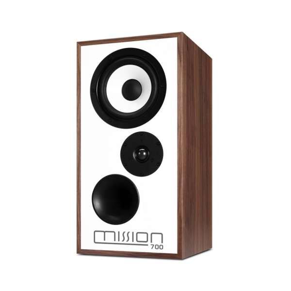 Mission 700 Walnut