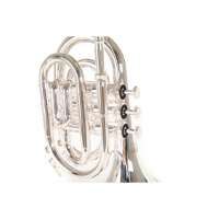 Vorschau: Roy Benson Bb-Taschentrompete PT-101S Vorschau: Roy Benson Bb-Taschentrompete PT-101S