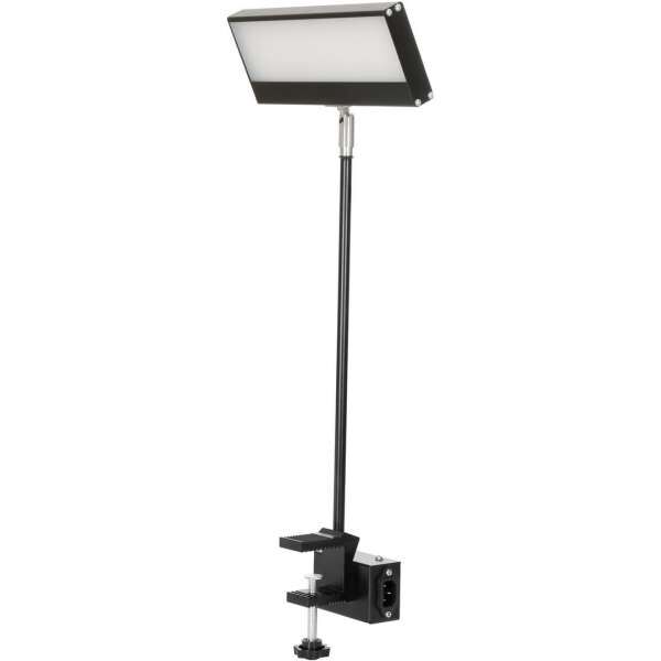 EUROLITE LED KKL-40 Fluter 3CT schwarz