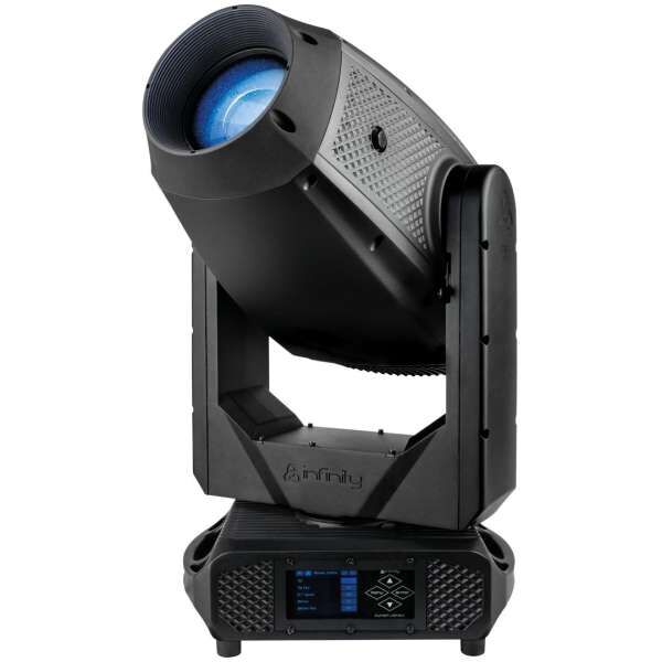 Infinity Furion S602 IP65 600W Spot Moving Head