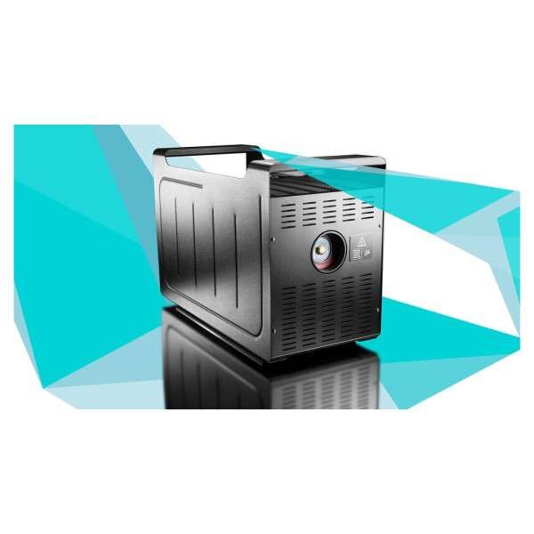 Smoke Factory IP Falcon Nebelmaschine 3100W