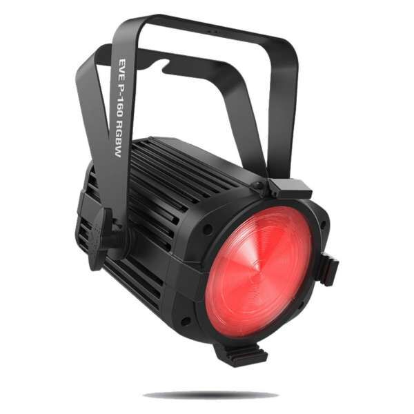 Chauvet DJ EVE P-160RGBW Wash-Scheinwerfer